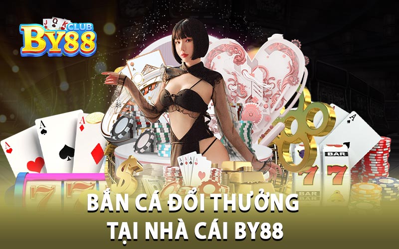 Bắn cá đổi thưởng