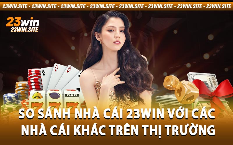 nhà cái 23win lừa đảo